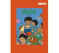 Papa poule Recettes complices et bonne humeur - Cloch - Cloch - broché - Guide