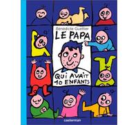 Papa qui avait 10 enfants (Le)