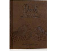 Papa Raconte Moi Ton Histoire Avec 300+ Questions,Livre D'histoire De La Vie De Papa,Guidé Carnet De Souvenirs Dad Story Book Journal,Fête Des Pères Anniversaire Noël Cadeau,Marron