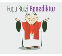 Papa Ratzi - Benediktus [Import]