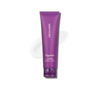 Papa Recipe Crème Nettoyante et Lupéol aux Aubergines - Soin Hydratant pour Peaux Déshydratées et Sensibles - Soin Coréen - 100 ml