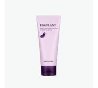 papa recipe - Eggplant Clearing Mud Cream Mask - Masque de boue clarifiante à l’aubergine