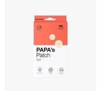 papa recipe - Papa's Patch Spot 90 patches