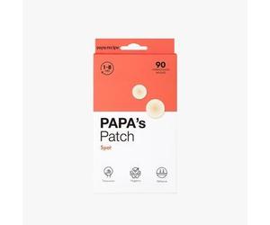 papa recipe - Papa's Patch Spot 90 patches