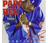 Papa Reu - Certified