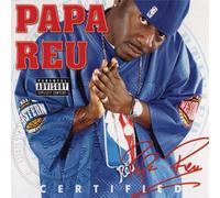 Papa Reu - Certified