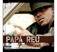 Papa Reu - Life & Music