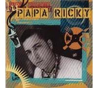 Papa Ricky - Lu Papa Ricky