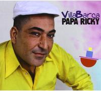 Papa Ricky - Villa Barca