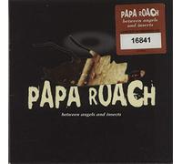 Papa Roach - Between Angels and Insects [Import]