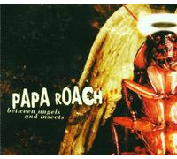 Papa Roach - Between Angels and Insects [Import]