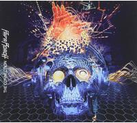 Papa Roach Connection (CD)