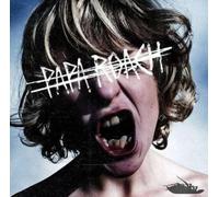Papa Roach – Crooked Teeth – CD – Édition Deluxe