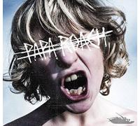 Papa Roach Crooked Teeth (CD) Deluxe Box Set (Limited Edition)