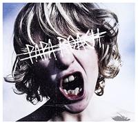 Papa Roach - Crooked Teeth (Deluxe Edition)