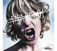 Papa Roach - Crooked Teeth (Re-Release/Black Vinyl) [Import]