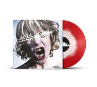 Papa Roach – Crooked Teeth – Vinyle réédition rouge et blanc (Import)