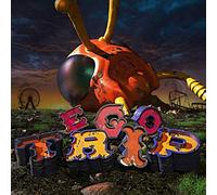 Papa Roach - Ego Trip [Import]