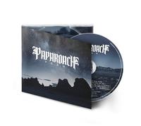 Papa Roach – F.E.a.R. – CD – 10e anniversaire (Digipak) – Import