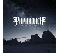 Papa Roach - F.E.a.R.