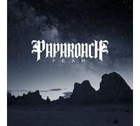 Papa Roach - F.E.A.R.(Deluxe Edition)