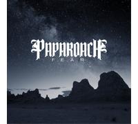 Papa Roach – F.E.A.R. – Édition de luxe