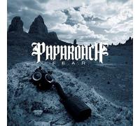 Papa Roach - F.E.A.R. [Import]