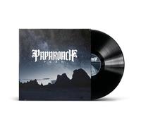 Papa Roach – F.E.a.R. – Vinyle noir – Réédition – Import