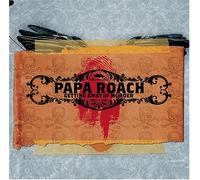 Papa Roach - Getting Away with Murder