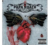 Papa Roach - Getting Away with Murder [Import]