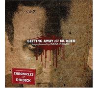 Papa Roach - Getting Away with Murder [Import]