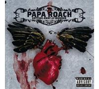 Papa Roach - Getting Awey with Murder [Import]