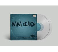 Papa Roach - Greatest Hits Vol.2 The Better Noise Years