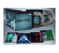 Papa Roach - Greatest Hits Vol. 2 The Better Noise Years (Triple Gatefold Us Ver