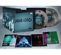 Greatest Hits Vol. 2 The Better Noise Years (Triple Gatefold US Version)