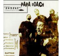 Papa Roach - Infest+2