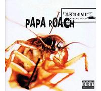 Papa Roach - Infest [New Vinyl LP] Explicit