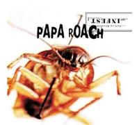 Papa Roach - Infest [Import]