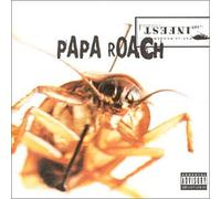Papa Roach - Infest
