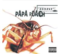 Papa Roach - Infest [Import]