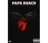 Papa Roach - Live & Murderous In Chicago