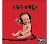 Papa Roach - Lovehatetragedy