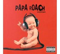 Papa Roach – Lovehatetragedy