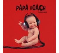 Papa Roach - Lovehatetragedy+3 [Japan]