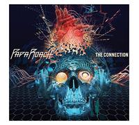 Papa Roach - Papa Roach - The Connection