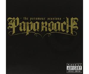 Papa Roach - Paramour Sessions