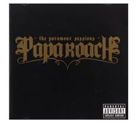 Papa Roach - Paramour Sessions [Import]