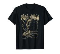 Papa Roach - Produit officiel - Blinded T-Shirt