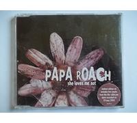 Papa Roach - She Loves Me Not 2