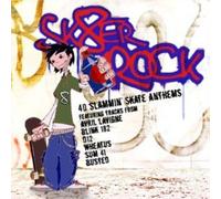 Papa Roach Sk8er Rock Vol.1: 40 Slammin' Skate Anthems (CD)